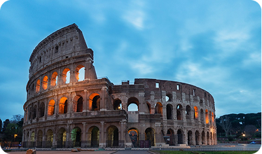 Rome, Italy