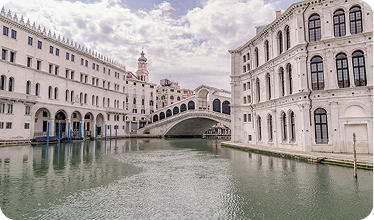 Mestre, Italy