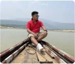 Shafiqul Islam Shishir
